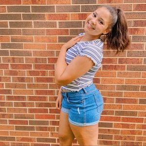 Meet your Posher, Haley